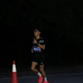 Runner Photo 3960294