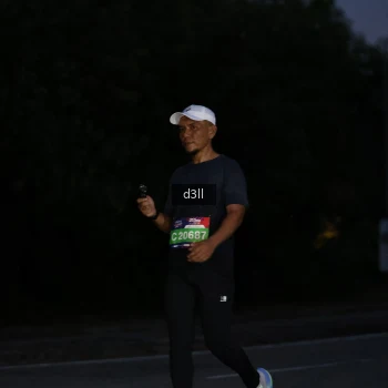 Runner Photo 3960296