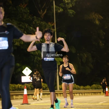 Runner Photo 3960298
