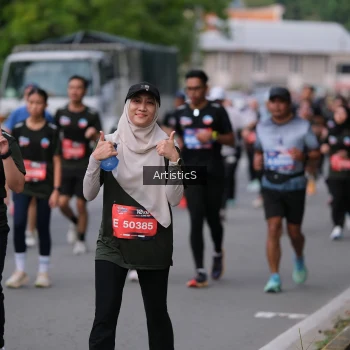Runner Photo 3960300