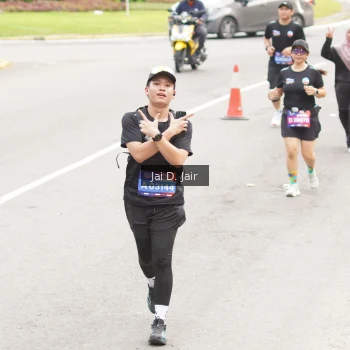 Runner Photo 3960303