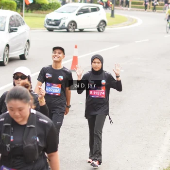 Runner Photo 3960305