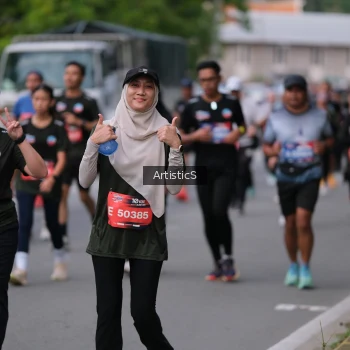 Runner Photo 3960306
