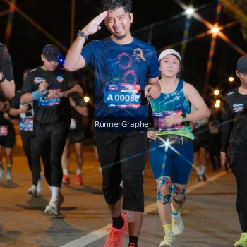 Runner Photo 3960316