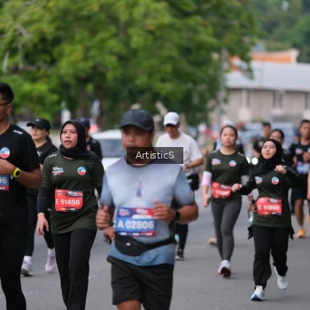 Runner Photo 3960317