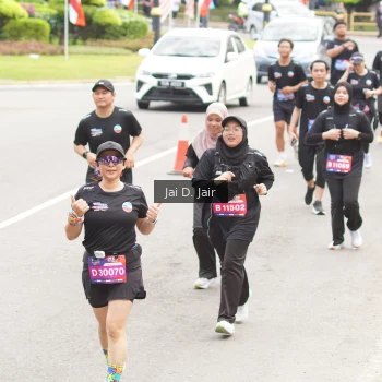 Runner Photo 3960318
