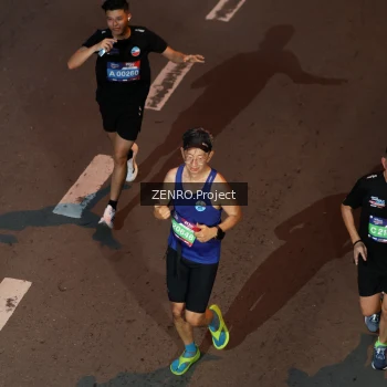 Runner Photo 3960320
