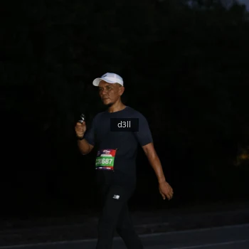 Runner Photo 3960322