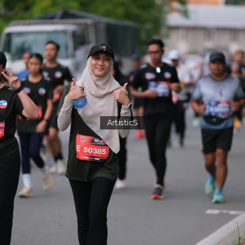 Runner Photo 3960323