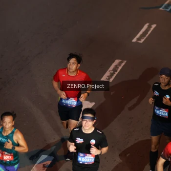 Runner Photo 3960324