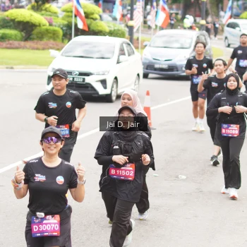 Runner Photo 3960325