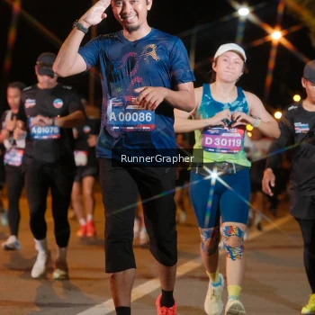 Runner Photo 3960327