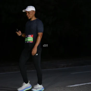Runner Photo 3960331