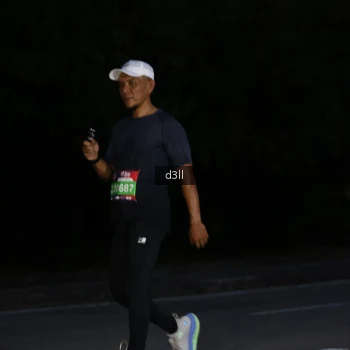 Runner Photo 3960335