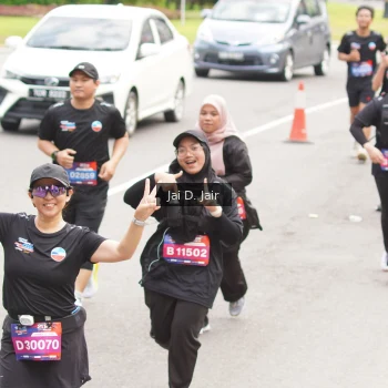 Runner Photo 3960337