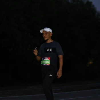 Runner Photo 3960339