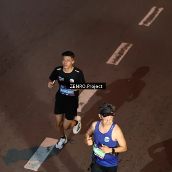 Runner Photo 3960340