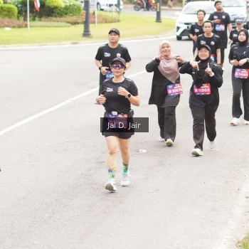 Runner Photo 3960342
