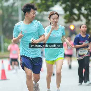 Runner Photo 3960347