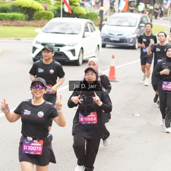 Runner Photo 3960350