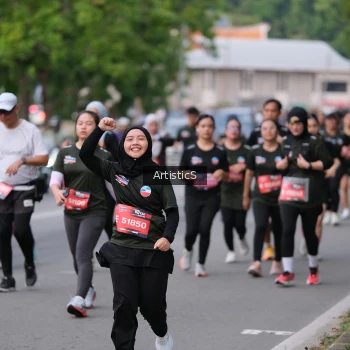 Runner Photo 3960351