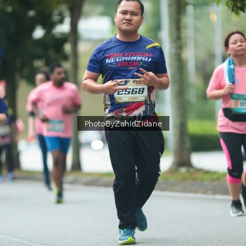 Runner Photo 3960353