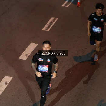 Runner Photo 3960355