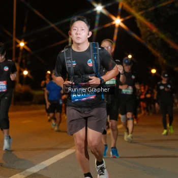 Runner Photo 3960357
