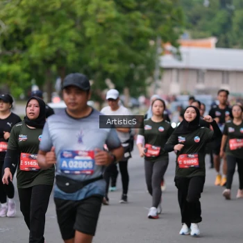 Runner Photo 3960358