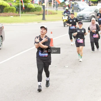 Runner Photo 3960359
