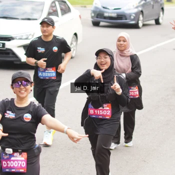 Runner Photo 3960360