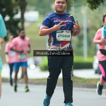 Runner Photo 3960364