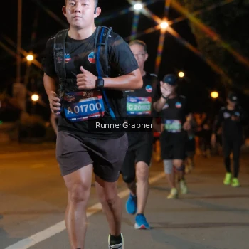 Runner Photo 3960365