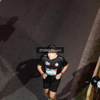 Runner Photo 3960370