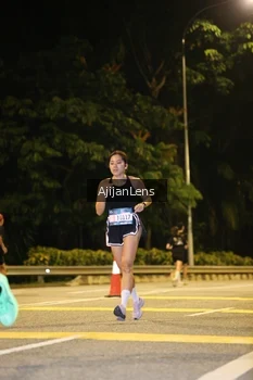 Runner Photo 3960371