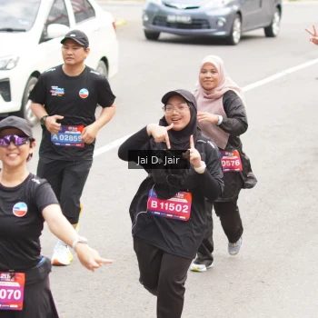 Runner Photo 3960374