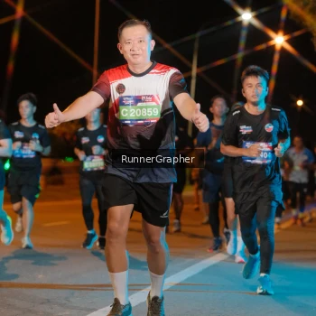Runner Photo 3960377