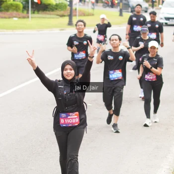 Runner Photo 3960378