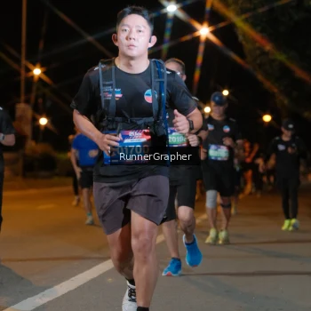 Runner Photo 3960381