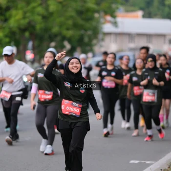 Runner Photo 3960382