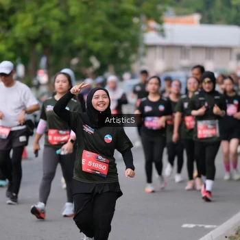 Runner Photo 3960384