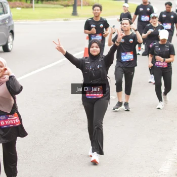Runner Photo 3960389