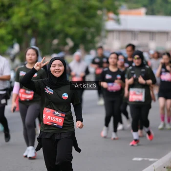 Runner Photo 3960390