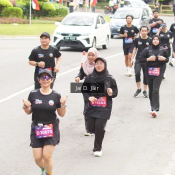 Runner Photo 3960391