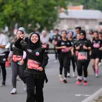 Runner Photo 3960393