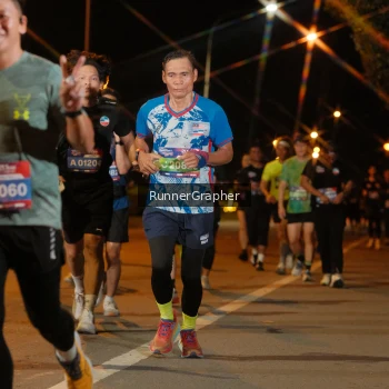 Runner Photo 3960396