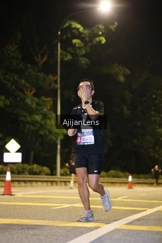 Runner Photo 3960397