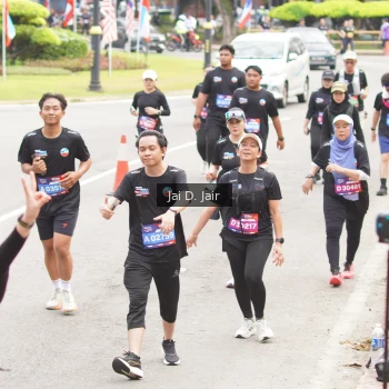 Runner Photo 3960406