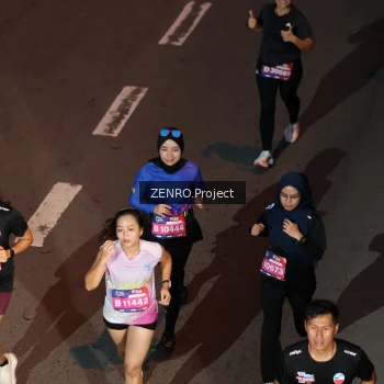 Runner Photo 3960409