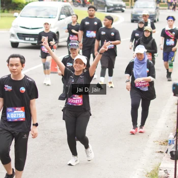Runner Photo 3960412